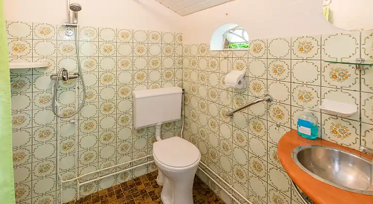 Vakantiehuis in Den Ham