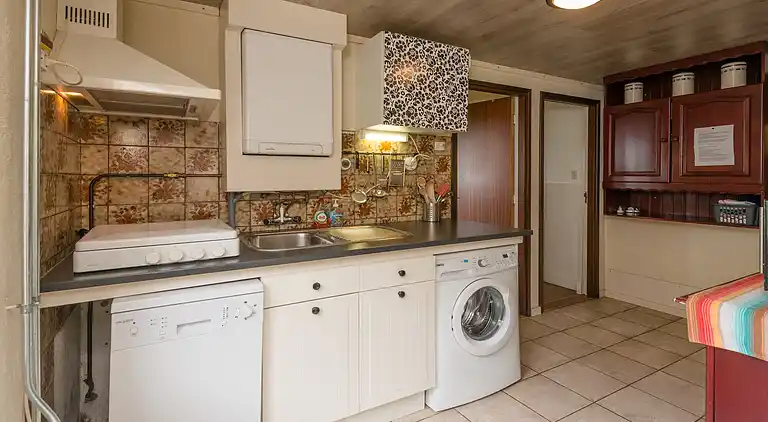 Vakantiehuis in Den Ham