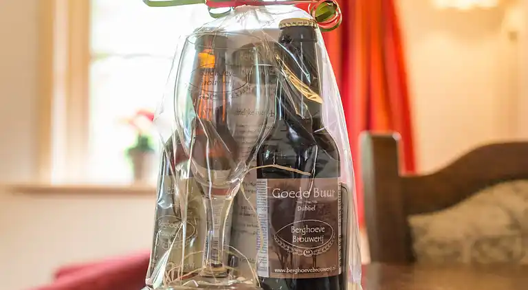 Vakantiehuis in Den Ham