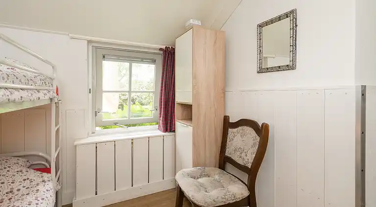 Vakantiehuis in Den Ham