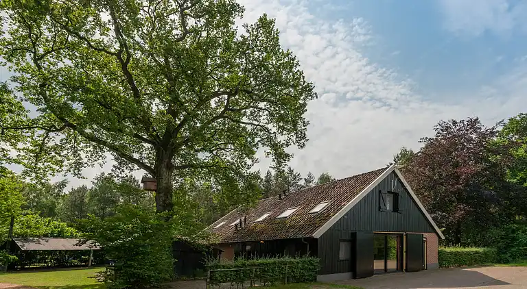 Gårdhus i Aalten