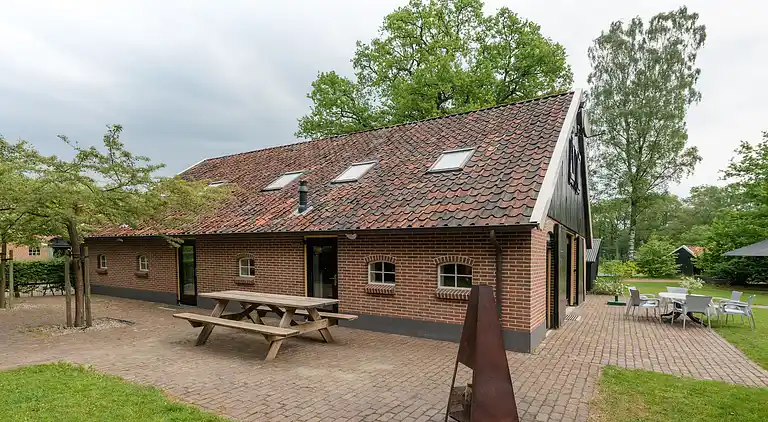 Gårdhus i Aalten