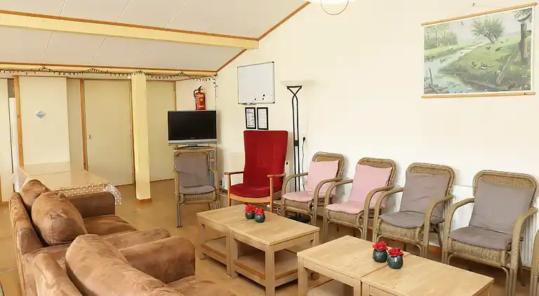 Holiday home in Arum