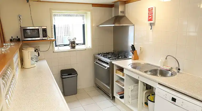 Holiday home in Arum