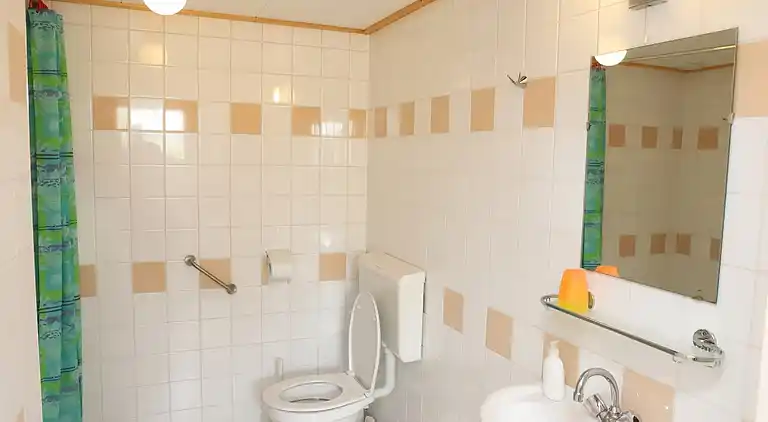 Holiday home in Arum