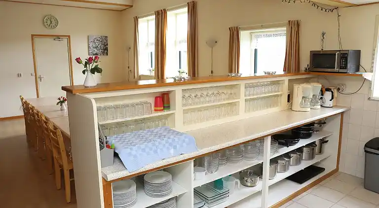 Holiday home in Arum