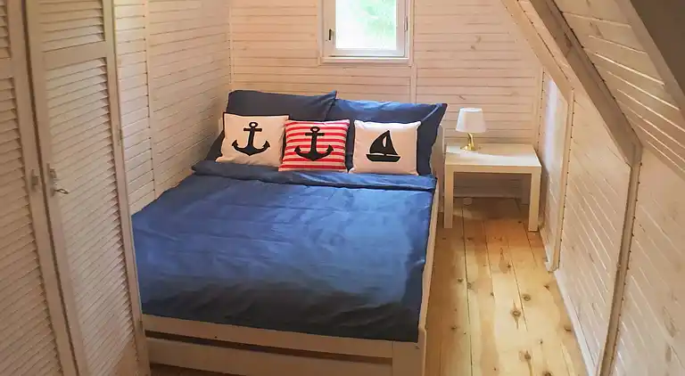 Sommerhus i Kopalino