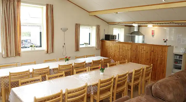 Holiday home in Arum