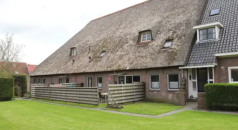 Holiday home in Arum