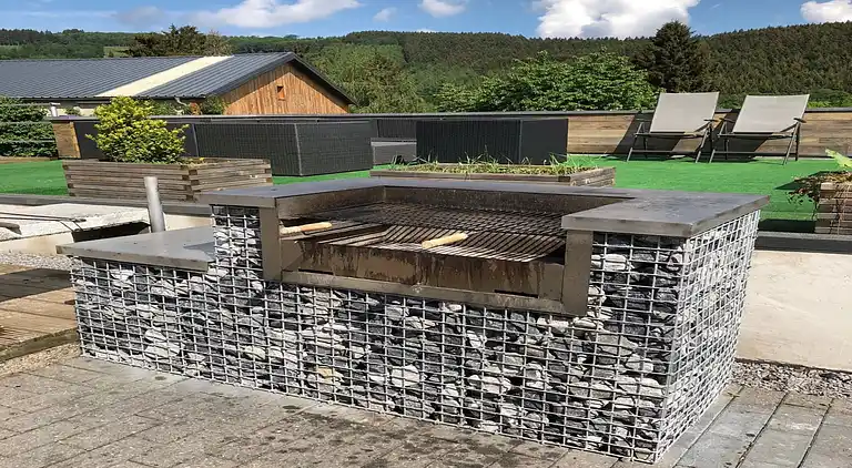 Sommerhus i La Gleize