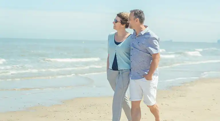 Ferielejlighed i Blankenberge