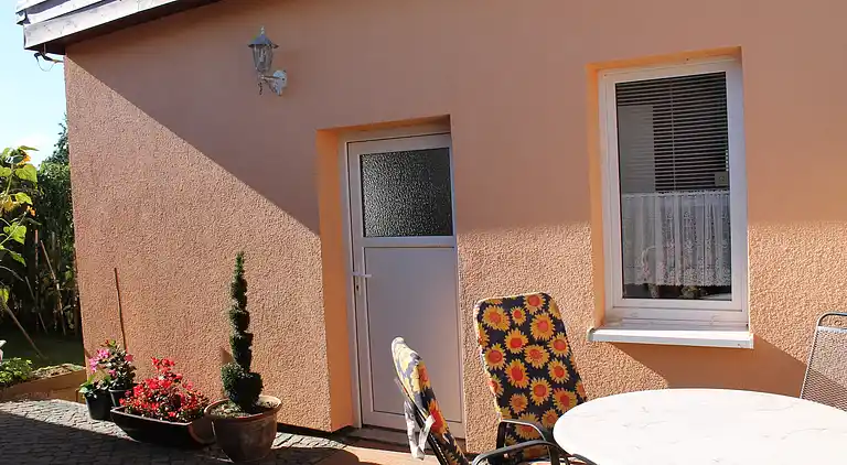 Bungalow in Kröpelin