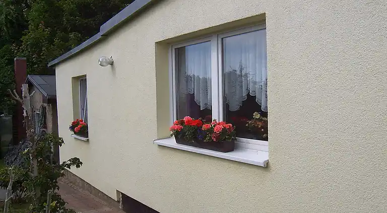 Bungalow in Kröpelin