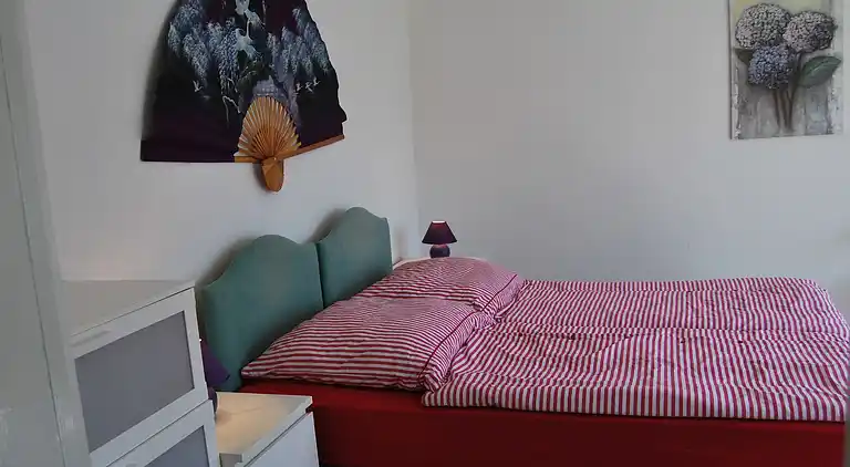 Ferielejlighed i Bastorf