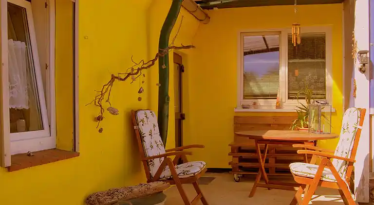 Ferielejlighed i Bastorf