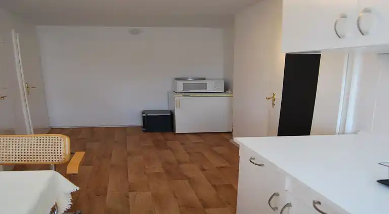 Ferielejlighed i Bastorf