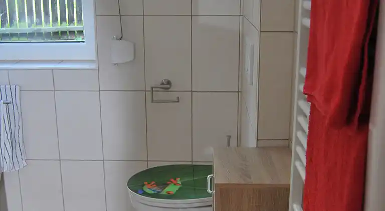 Ferielejlighed i Bastorf