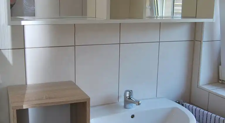 Ferielejlighed i Bastorf