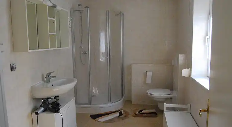 Ferielejlighed i Bastorf