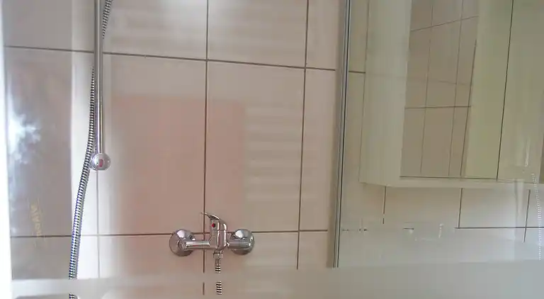 Ferielejlighed i Bastorf