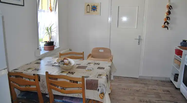 Ferielejlighed i Bastorf