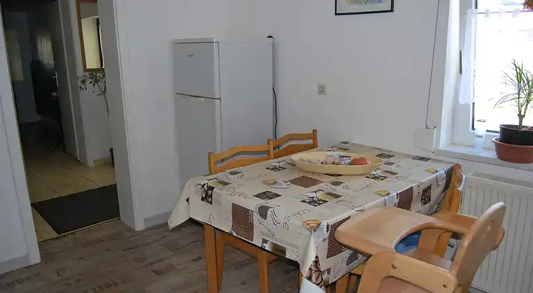 Ferielejlighed i Bastorf