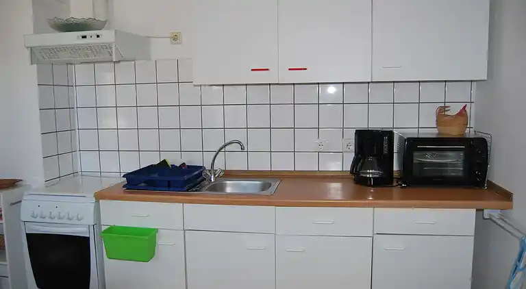 Ferielejlighed i Bastorf