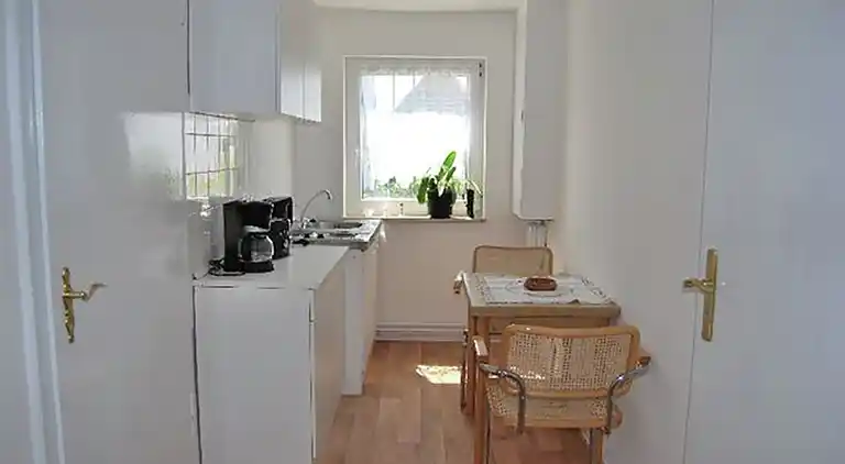 Ferielejlighed i Bastorf