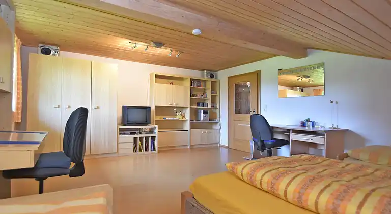 Ferielejlighed i Dorn