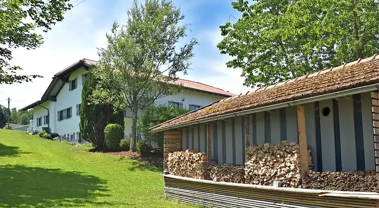 Ferielejlighed i Dorn