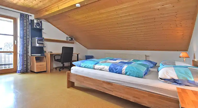 Ferielejlighed i Dorn