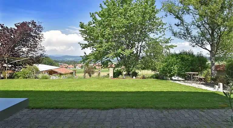 Ferielejlighed i Dorn