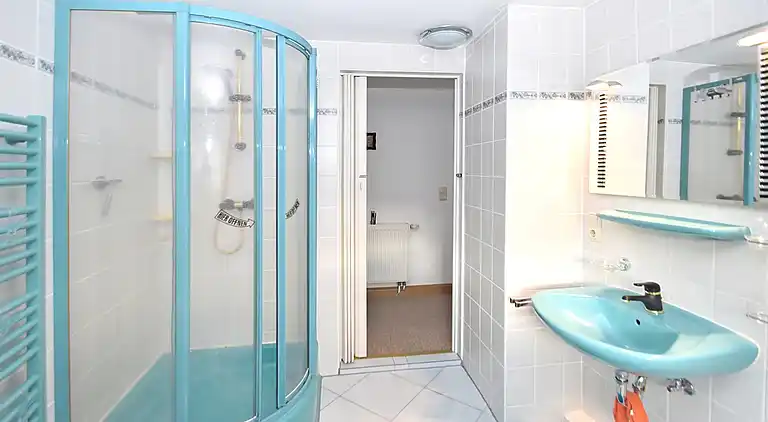 Ferielejlighed i Paulusmühle