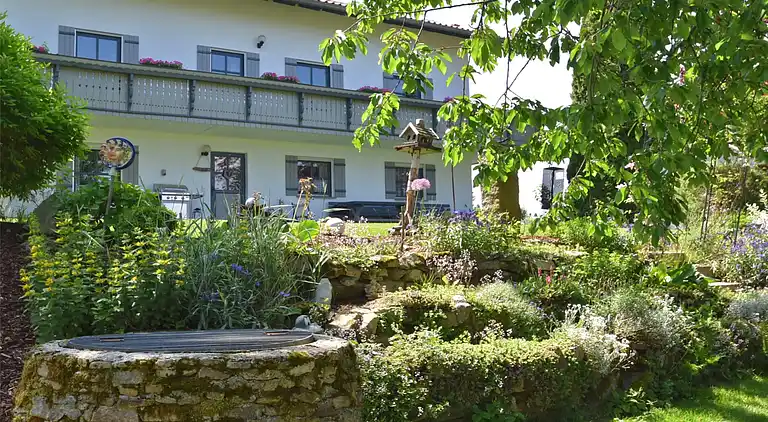 Ferielejlighed i Dorn