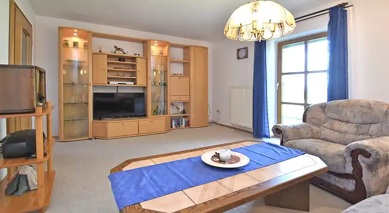 Ferielejlighed i Dorn