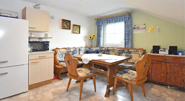 Ferielejlighed i Paulusmühle