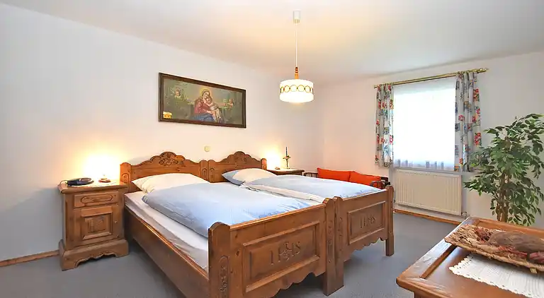 Ferielejlighed i Dorn