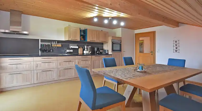 Ferielejlighed i Dorn