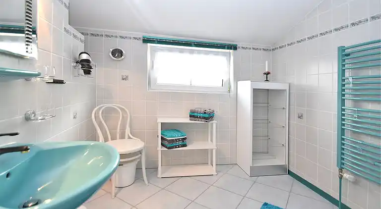 Ferielejlighed i Paulusmühle