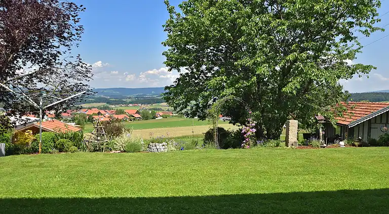 Ferielejlighed i Dorn