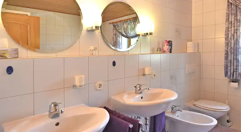 Ferielejlighed i Dorn