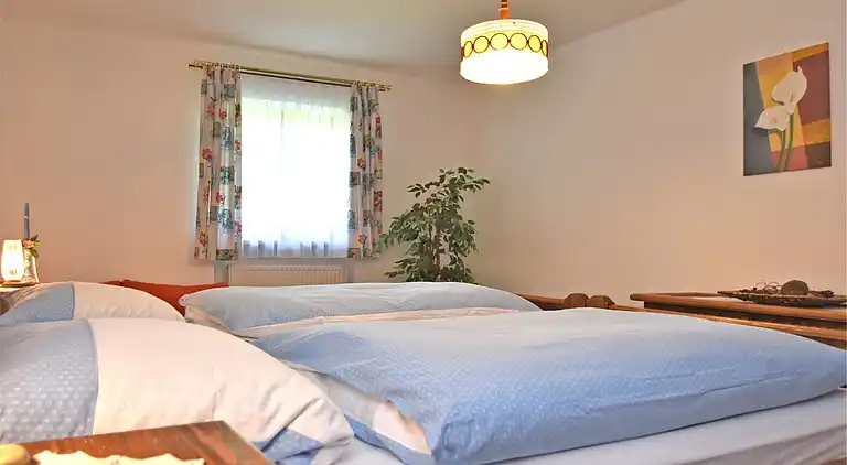 Ferielejlighed i Dorn