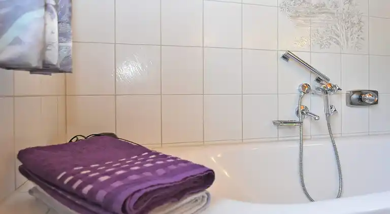 Ferielejlighed i Dorn