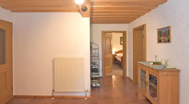 Ferielejlighed i Dorn