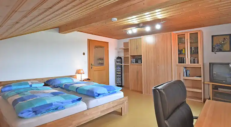 Ferielejlighed i Dorn