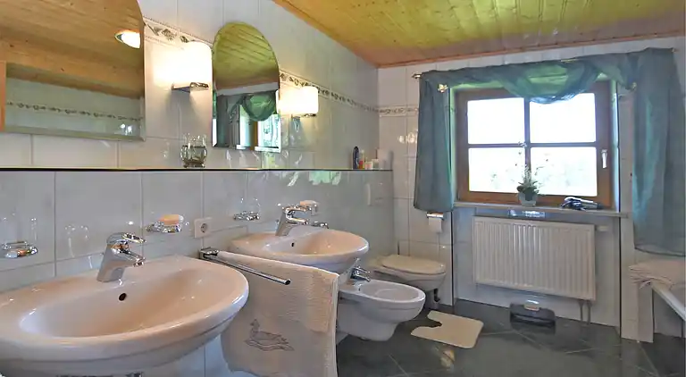 Ferielejlighed i Dorn