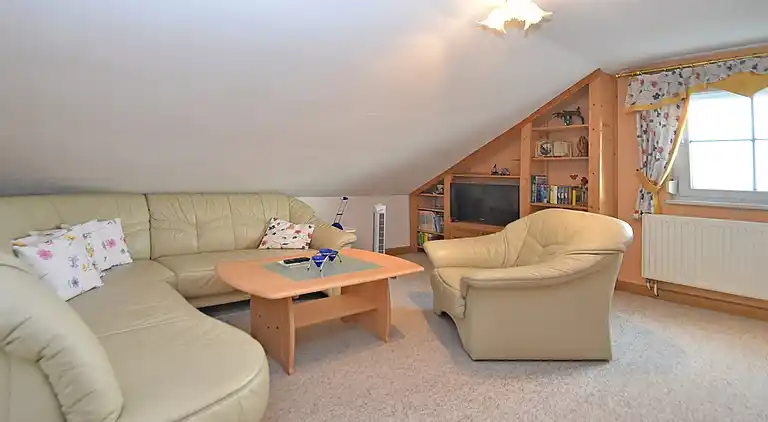 Ferielejlighed i Paulusmühle