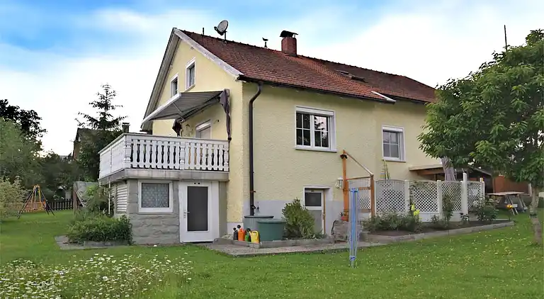 Ferielejlighed i Paulusmühle