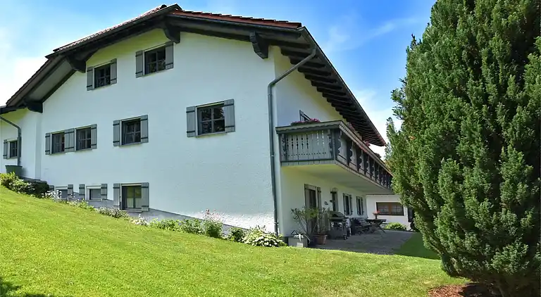 Ferielejlighed i Dorn