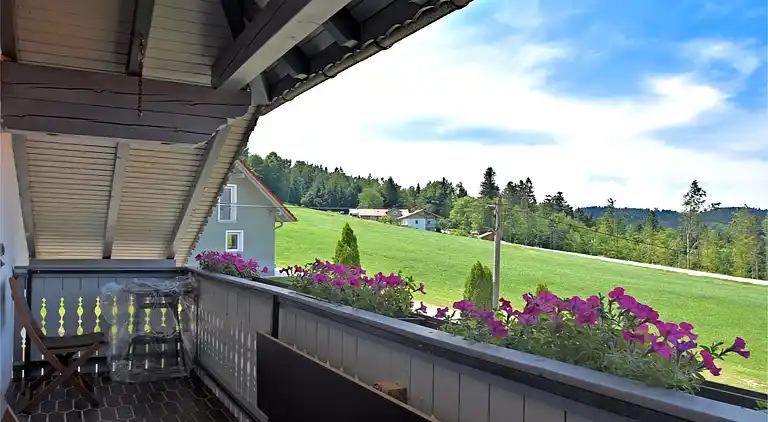 Ferielejlighed i Dorn